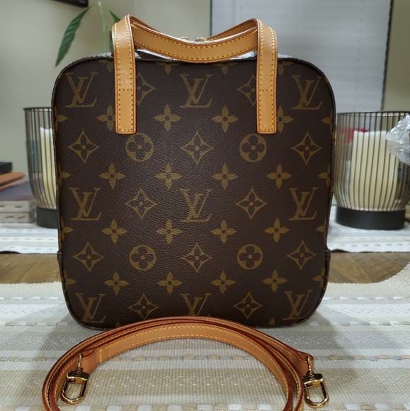 Louis Vuitton Handbags - EVC♥️VINTAGE LOUIS VUITTON SPONTINI BAG